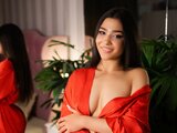 Sex camshow InessMenna